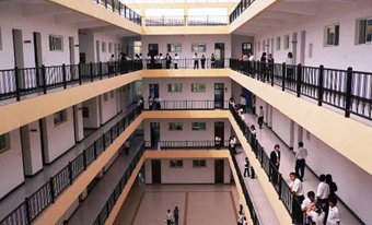 西安市蓝田向阳19号